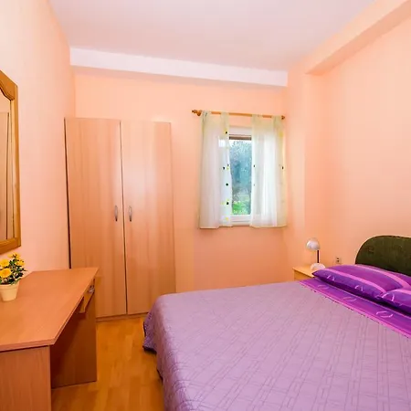 Apartments Galeb Blace Extérieur photo