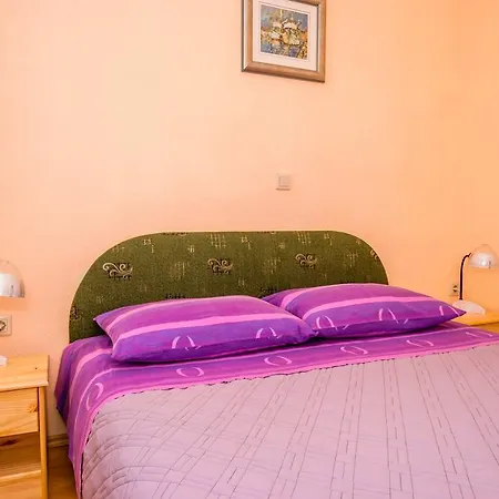 Apartments Galeb Blace Extérieur photo