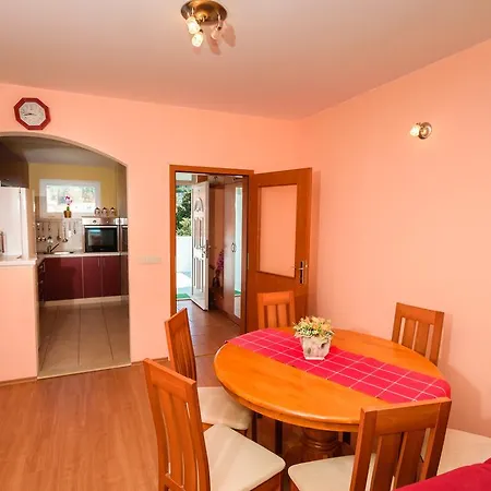 Apartments Galeb Blace Extérieur photo
