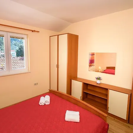 Apartments Galeb Blace Extérieur photo