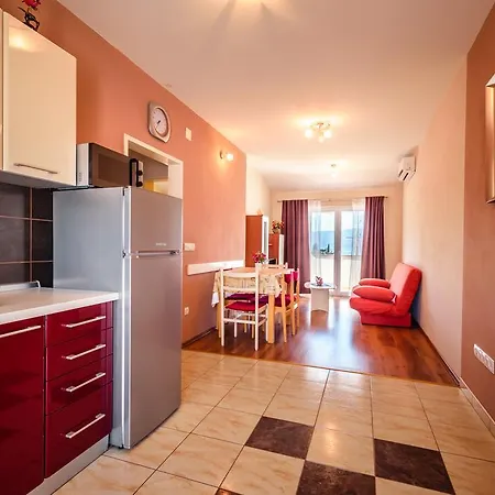 Apartments Galeb Blace Extérieur photo