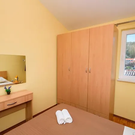 Apartments Galeb Blace Extérieur photo