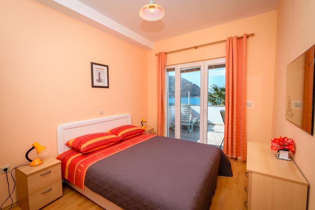 Galeb Apartman *
