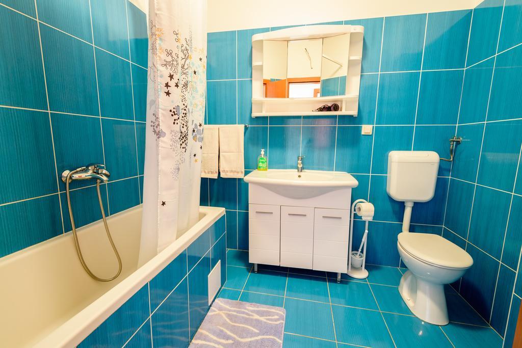 Apartman Galeb *