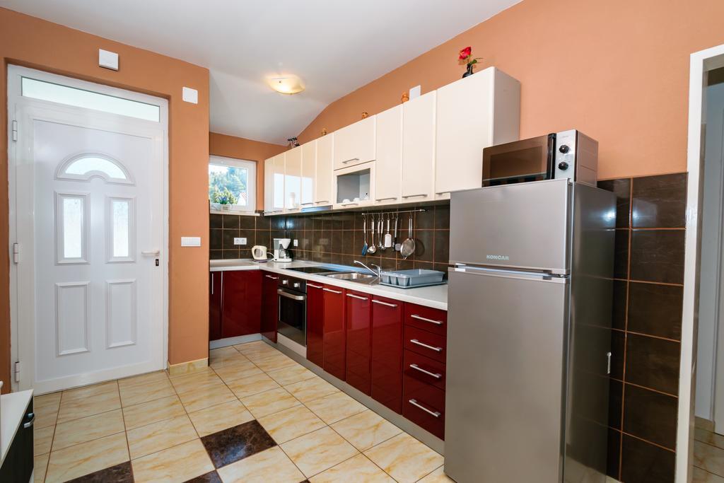 Apartman Galeb *