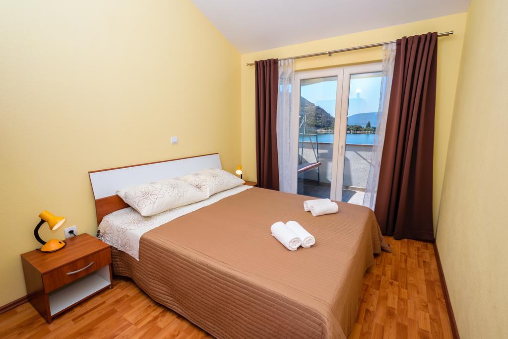 Apartman Galeb Blace
