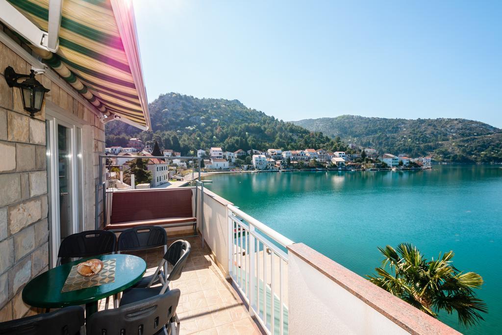 Galeb Apartman *