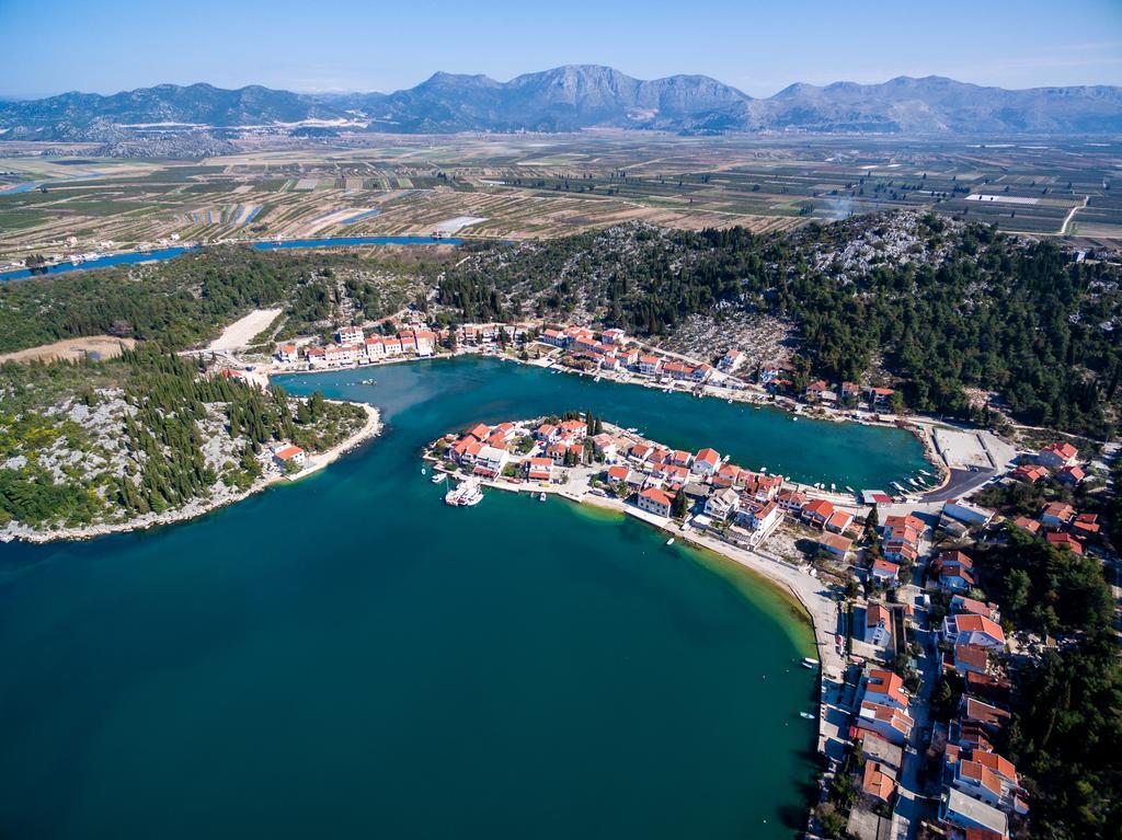 Apartman Galeb Blace
